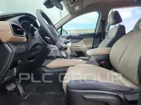 2019 Hyundai Santa Fe фото