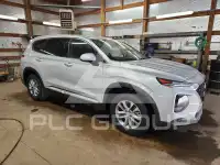 2019 Hyundai Santa Fe фото