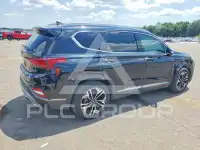 2019 Hyundai Santa Fe photo