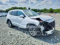 2019 Hyundai Santa Fe фото