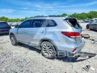 2019 Hyundai Santa Fe фото