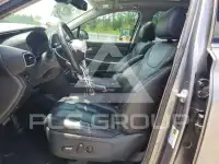 2019 Hyundai Santa Fe photo