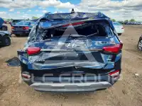 2019 Hyundai Santa Fe фото