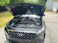 2019 Hyundai Santa Fe фото