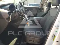 2019 Hyundai Santa Fe фото
