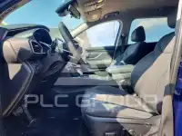 2019 Hyundai Santa Fe фото