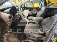 2019 Hyundai Santa Fe фото