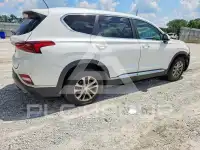 2019 Hyundai Santa Fe photo