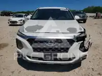 2019 Hyundai Santa Fe photo