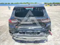 2019 Hyundai Santa Fe фото