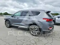 2019 Hyundai Santa Fe фото
