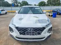 2019 Hyundai Santa Fe фото