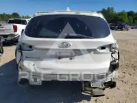 2019 Hyundai Santa Fe photo