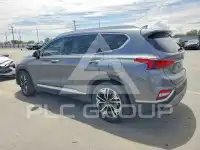 2019 Hyundai Santa FE фото