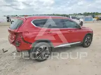 2019 Hyundai Santa Fe photo