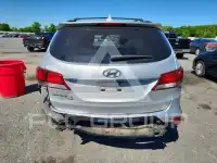 2019 Hyundai Santa Fe photo