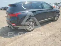 2019 Hyundai Santa Fe photo