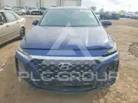 2019 Hyundai Santa Fe фото