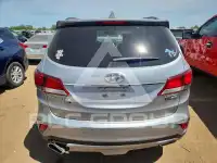 2019 Hyundai Santa Fe фото