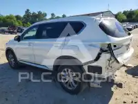2019 Hyundai Santa Fe photo