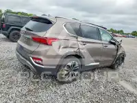 2019 Hyundai Santa Fe фото