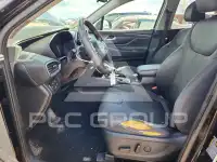 2019 Hyundai Santa Fe фото