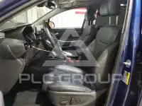 2019 Hyundai Santa Fe фото
