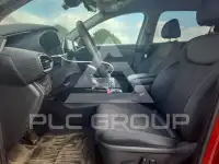 2019 Hyundai Santa Fe photo