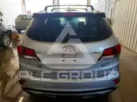 2019 Hyundai Santa Fe photo