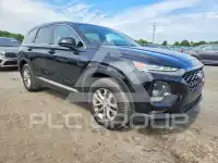 2019 Hyundai Santa Fe фото