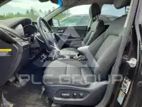 2019 Hyundai Santa Fe photo