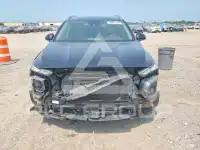 2019 Hyundai Santa Fe photo