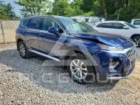 2019 Hyundai Santa Fe фото