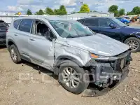 2019 Hyundai Santa Fe photo
