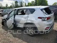 2019 Hyundai Santa Fe photo