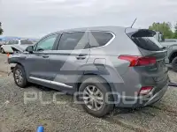 2019 Hyundai Santa Fe фото