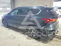 2019 Hyundai Santa Fe photo