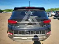 2019 Hyundai Santa Fe photo