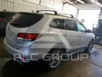 2019 Hyundai Santa Fe photo