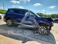 2019 Hyundai Santa Fe photo