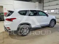 2019 Hyundai Santa Fe photo