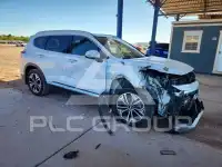 2019 Hyundai Santa Fe фото