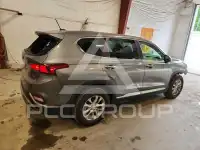 2019 Hyundai Santa Fe фото