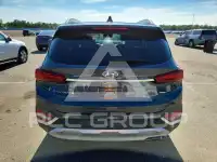 2019 Hyundai Santa Fe photo