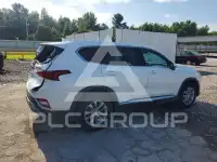 2019 Hyundai Santa Fe photo