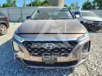 2019 Hyundai Santa Fe фото