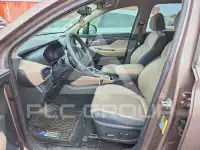 2019 Hyundai Santa Fe photo