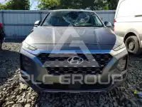 2019 Hyundai Santa Fe фото
