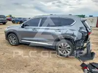 2019 Hyundai Santa Fe photo