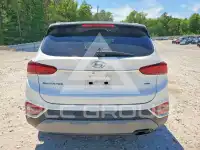 2019 Hyundai Santa Fe photo